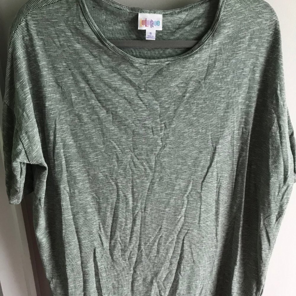 Lularoe Irma tunic